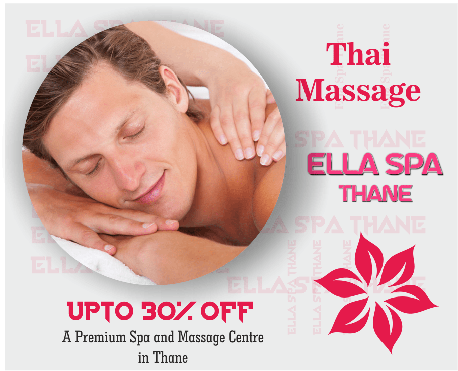 Thai Massage in Thane